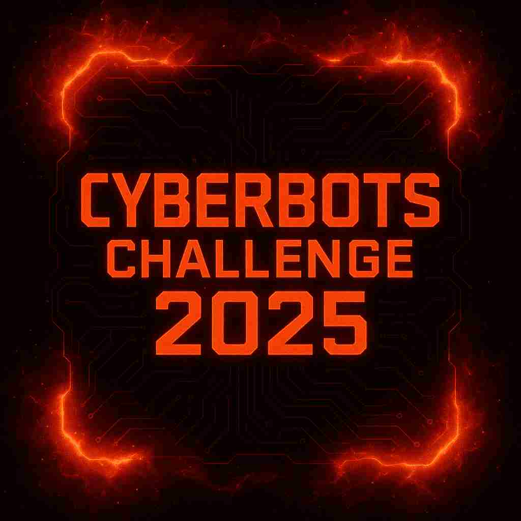 CyberBots Challenge 2025